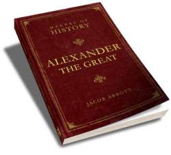 9781591280583 Alexander The Great