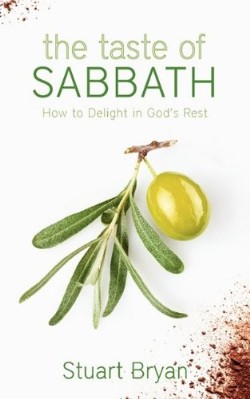 9781591280682 Taste Of Sabbath