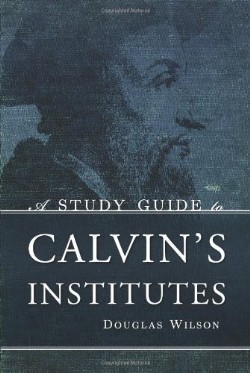 9781591280866 Study Guide To Calvins Institutes