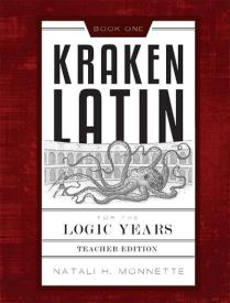 9781591281122 Kraken Latin 1 Teacher (Teacher's Guide)