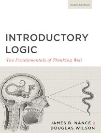 9781591281658 Introductory Logic Student Edition (Reprinted)