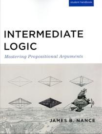 9781591281665 Intermediate Logic Student Handbook (Student/Study Guide)