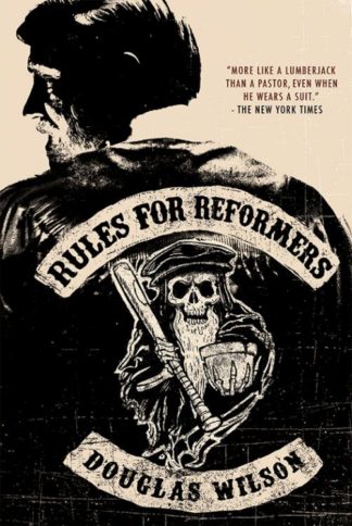 9781591281795 Rules For Reformers