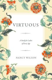 9781591281955 Virtuous : A Study For Ladies Of Every Age