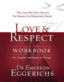 9781591453482 Love And Respect Workbook (Workbook)