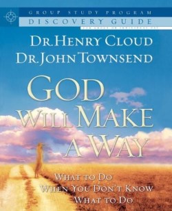 9781591453789 God Will Make A Way Discovery Guide