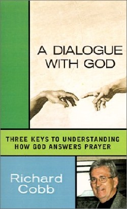 9781591600039 Dialogue With God