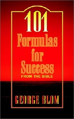 9781591600138 101 Formulas For Success