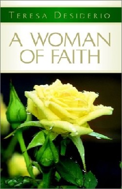 9781591600923 Woman Of Faith