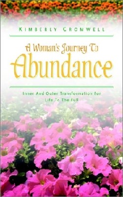 9781591601142 Womans Journey To Abundance