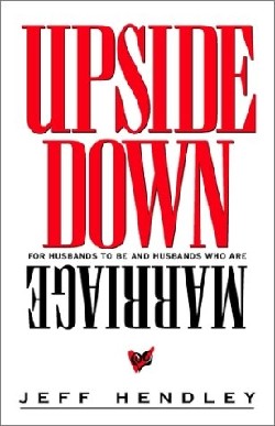 9781591601456 Upside Down Marriage