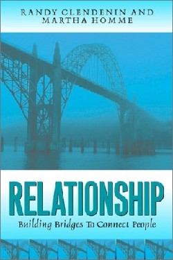 9781591601487 Relationship : Building Bridges To Connect People