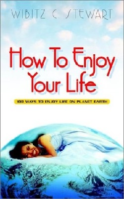 9781591601579 How To Enjoy Your Life