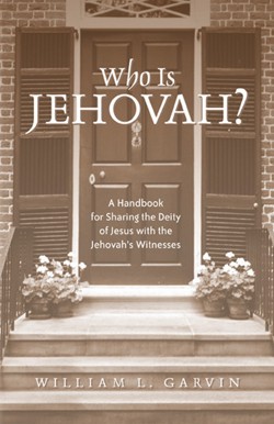 9781591601784 Who Is Jehovah