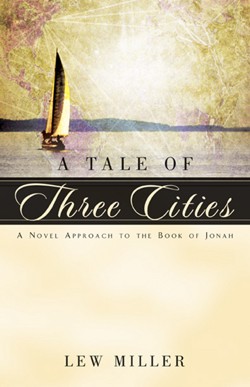 9781591601920 Tale Of Three Cities