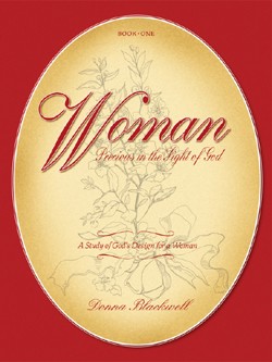 9781591601982 Woman Precious In The Sight Of God (Student/Study Guide)