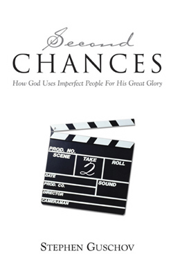 9781591602033 2nd Chances : How God Uses Imperfect People For His Great Glory
