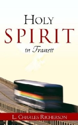 9781591602118 Holy Spirit In Transit