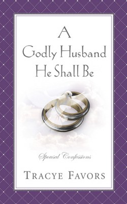 9781591602262 Godly Husband He Shall Be