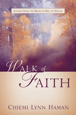 9781591602279 Walk Of Faith