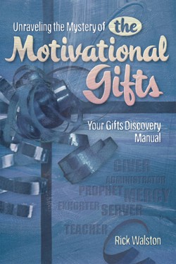 9781591602293 Unraveling The Mystery Of The Motivational Gifts