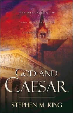 9781591602446 God And Ceasar