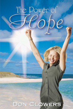 9781591602453 Power Of Hope