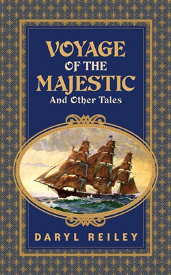 9781591602620 Voyage Of The Majestic