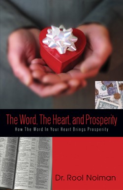 9781591602743 Word The Heart And Prosperity
