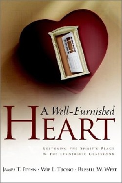 9781591602866 Well Furnished Heart