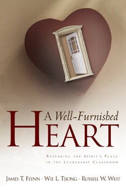 9781591602873 Well Furnished Heart