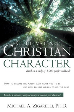 9781591603122 Cultivating Christian Character