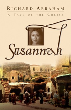 9781591603139 Susannah : A Tale Of The Christ