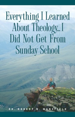 9781591603542 Everything I Learned About Theology