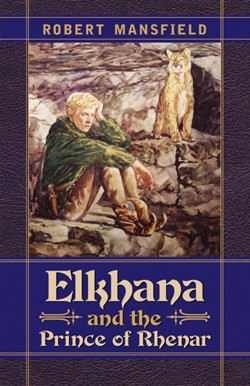 9781591603566 Elkhana And The Prince Of Rhenar