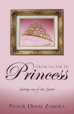 9781591603580 From Victim To Princess