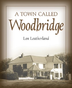 9781591603689 Town Called Woodbridge