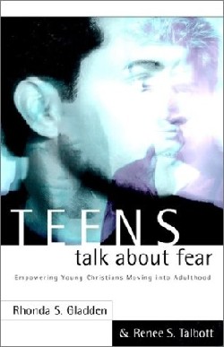 9781591603726 Teens Talk About Fear