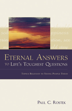 9781591603771 Eternal Answers To Lifes Toughest Questions