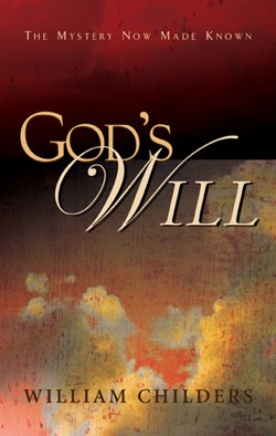 9781591604167 Gods Will : The Mystery Now Made Known