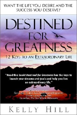 9781591604228 Destined For Greatness