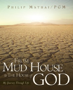 9781591604334 From Mud House To The House Of God