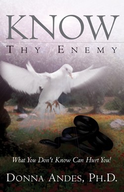 9781591604358 Know Thy Enemy