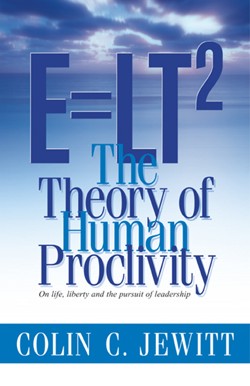 9781591604396 E LT2 : The Theory Of Human Proclivity