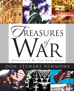9781591604600 Treasures Of War