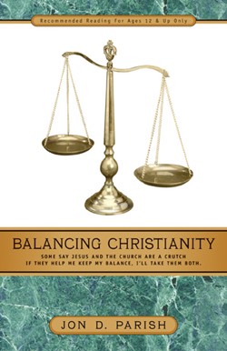 9781591604655 Balancing Christianity