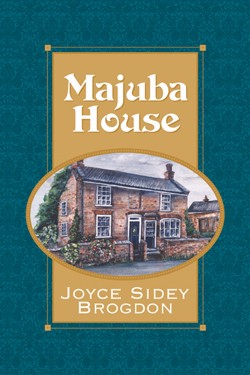9781591604730 Majuba House : The House Of Majesty