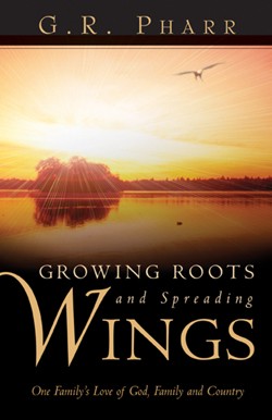 9781591604754 Growing Roots And Spreading Wings