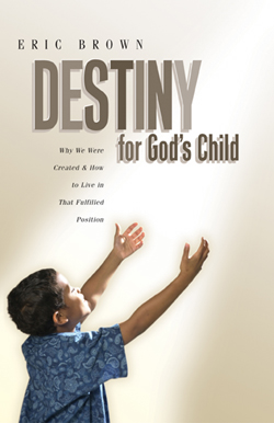 9781591604778 Destiny For Gods Child