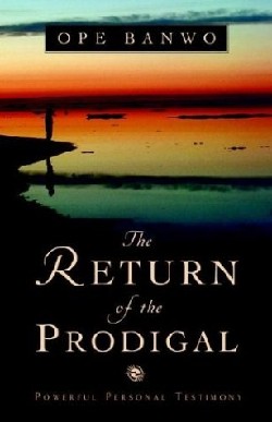 9781591604907 Return Of The Prodigal